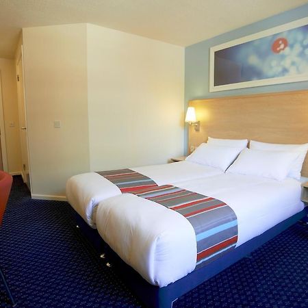 Travelodge Glasgow Airport Hotel Ngoại thất bức ảnh