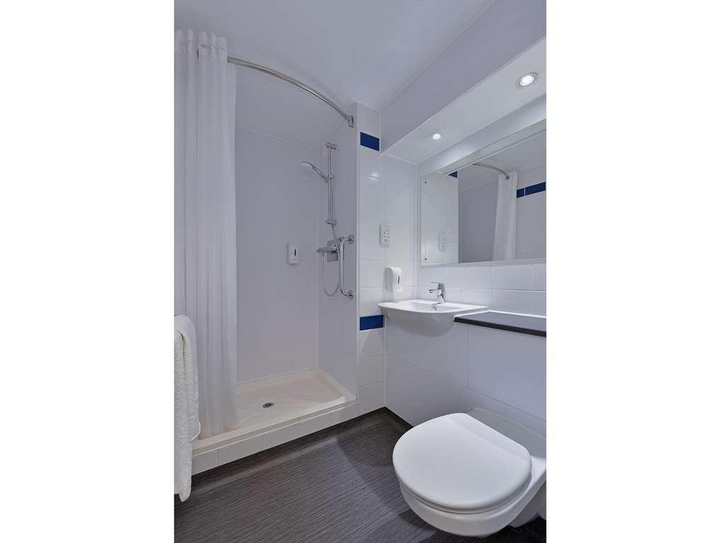 Travelodge Glasgow Airport Hotel Phòng bức ảnh