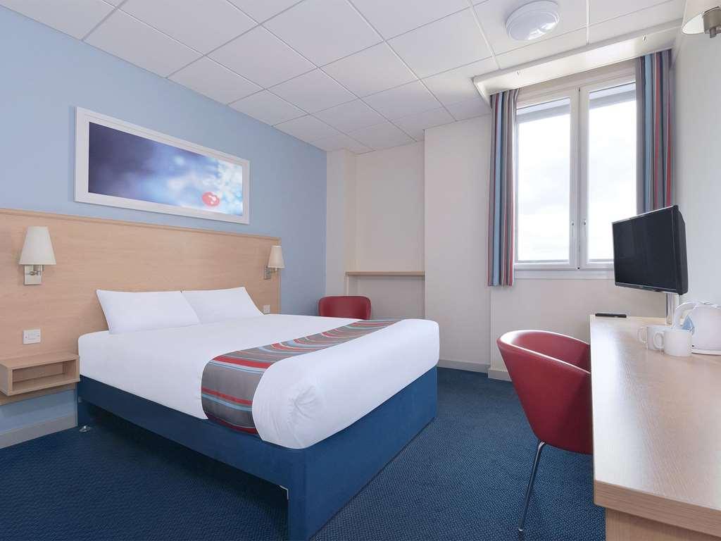 Travelodge Glasgow Airport Hotel Phòng bức ảnh