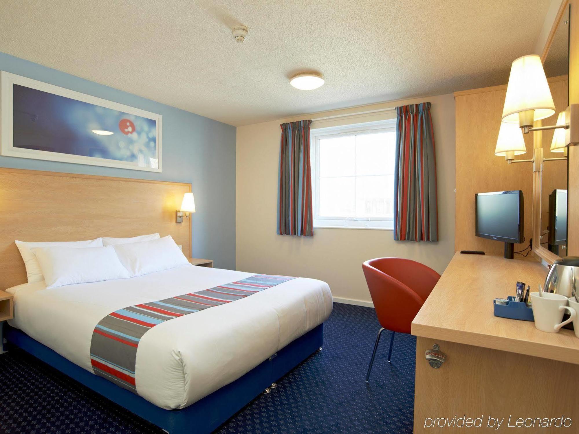Travelodge Glasgow Airport Hotel Ngoại thất bức ảnh