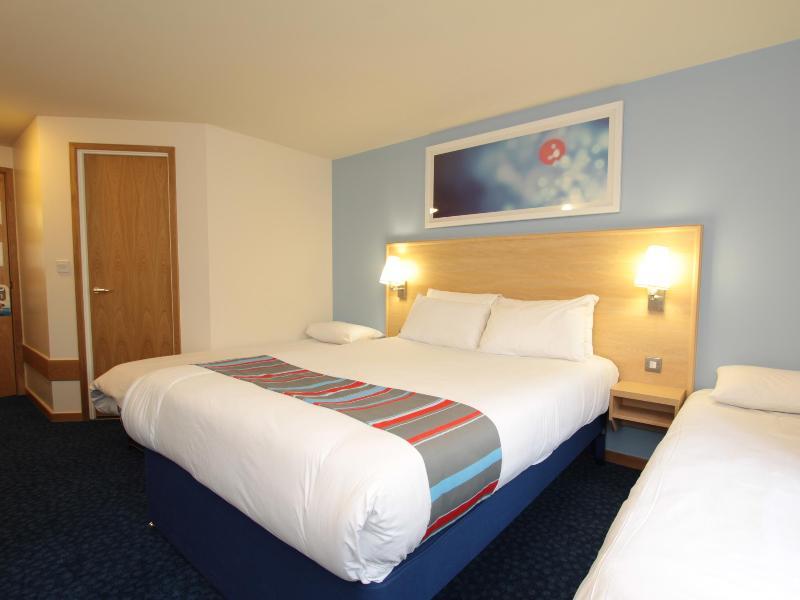 Travelodge Glasgow Airport Hotel Ngoại thất bức ảnh