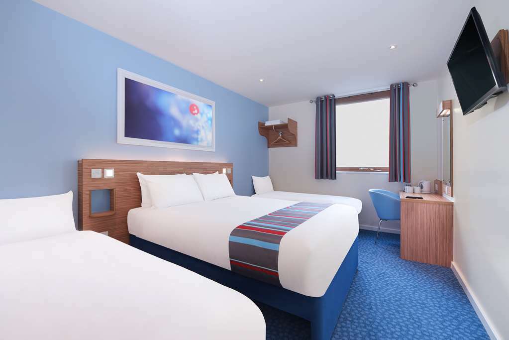 Travelodge Glasgow Airport Hotel Phòng bức ảnh