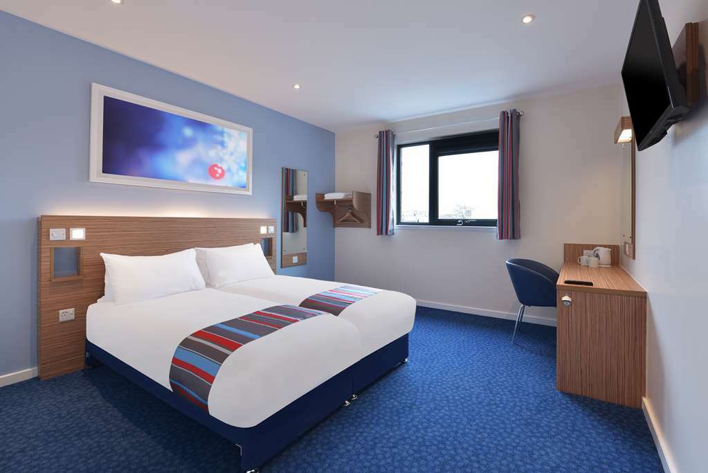Travelodge Glasgow Airport Hotel Phòng bức ảnh